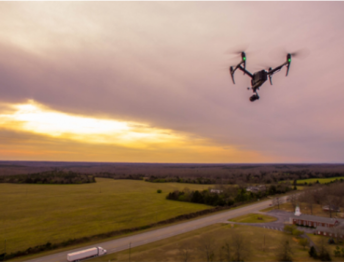 Prévention et répression de la pratique du drone civil : un équilibre à trouver
