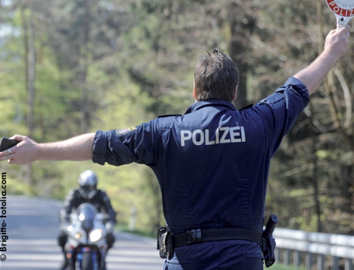 Les policiers berlinois comme "professionnels de l'intégration" ?
