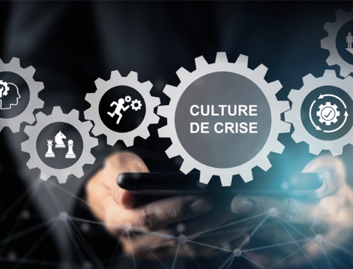 Quelle culture de crise pour faire face à la multiplicité des crises contemporaines ?