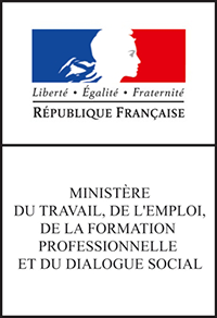 Ministère du Travail