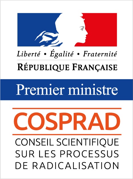 Logo COSPRAD