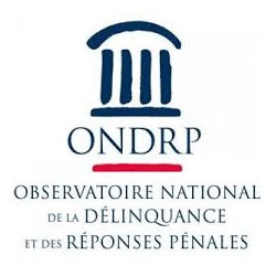 Logo ONDRP