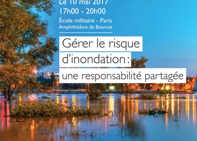 Gérer le risque d'inondation : une responsabilité partagée