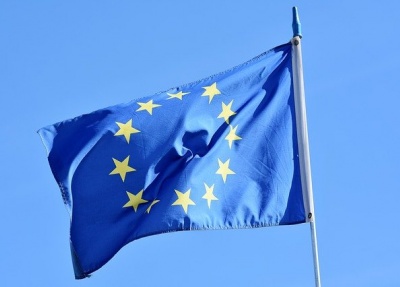 IHEMI - drapeau union européenne