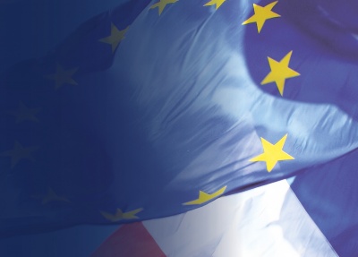 Colloque "L'Union européenne en question(s) : quel(s) scénario(s) pour les années à venir ?"