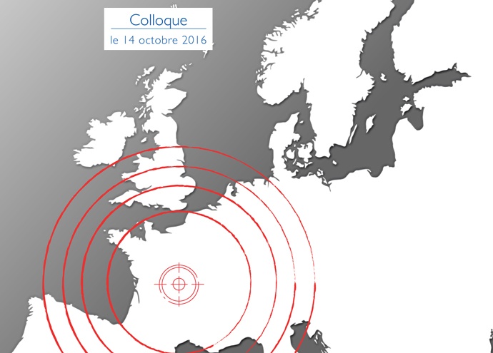 L'Europe de la sécurité et de la justice. Quels enjeux pour la France ?