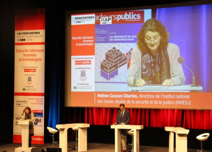 Les Rencontres des Acteurs publics