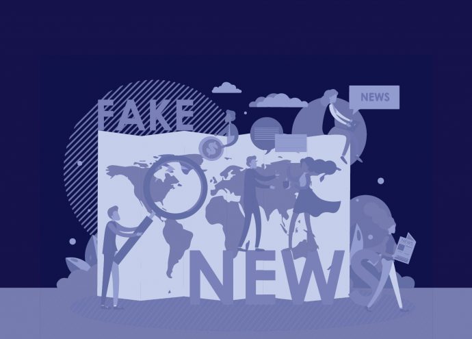 Séminaire : "Comprendre et contrer la désinformation : quels leviers d’action pour les forces de sécurité françaises et espagnoles ?"