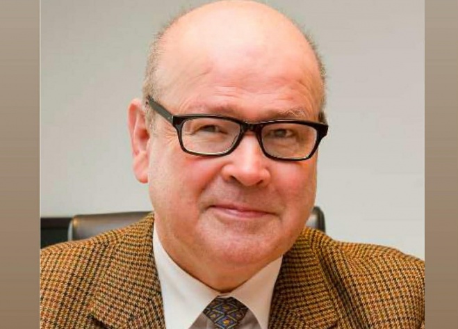 Hommage à Cyrille Schott, ancien directeur de l'INHESJ