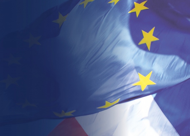 Colloque "L'Union européenne en question(s) : quel(s) scénario(s) pour les années à venir ?"