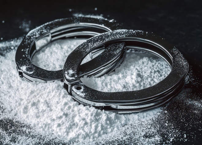 Colloque : "Les homicides liés au narcotrafic : comparer pour comprendre, anticiper pour agir"