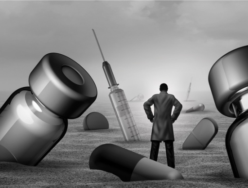 Extension du domaine de la sécurité. Le nouvel acteur sanitaire