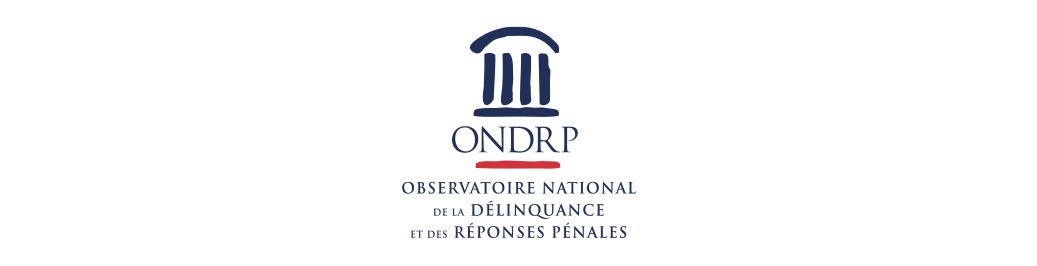 Logo Observatoire national de la délinquance et des réponses pénales