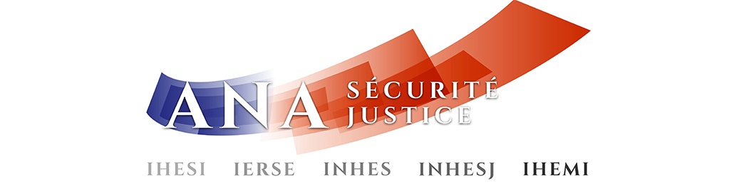 L'ANA Sécurité Justice