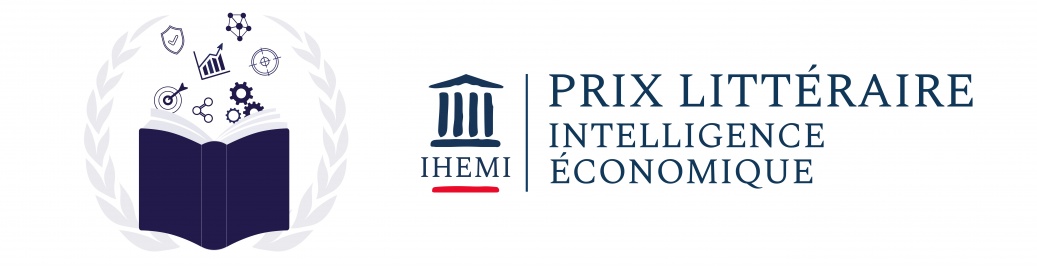 Prix littéraire de l'intelligence économique