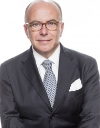 Bernard Cazeneuve