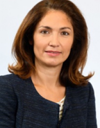 Coline Bahareh Dassant