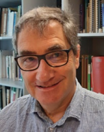 Frédéric Ocqueteau