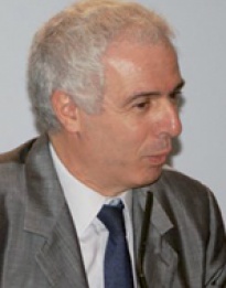 Gérard Pardini