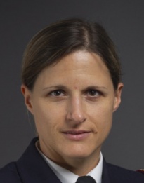 Julie-Anne Weber