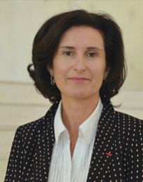 Gwenola Joly-Coz