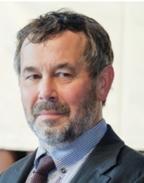 Philippe Quevauviller