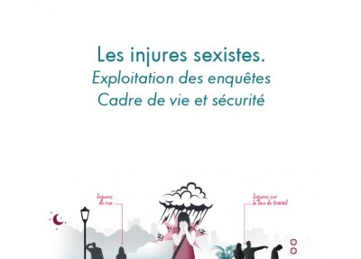 Les injures sexistes