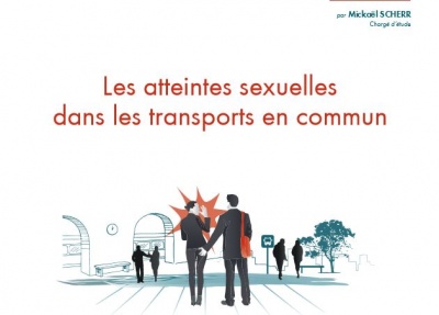 Les atteintes sexuelles dans les transports en commun