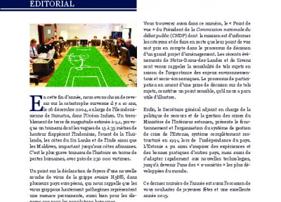 Équipes sportives versus équipes de crise