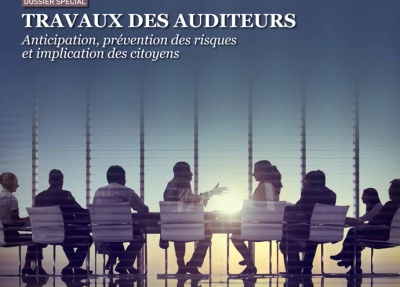 Travaux des auditeurs