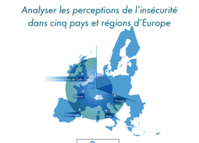 Le projet Margin: Analyser les perceptions de l'insécurité dans cinq pays et régions d'Europe
