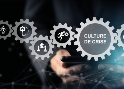 Comment développer la culture de crise ? 