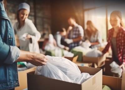 La résilience participative : un levier essentiel de gestion de crise