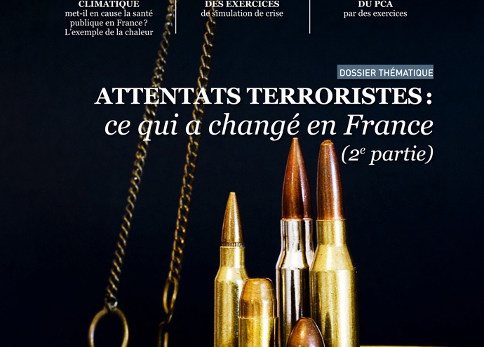 Attentats terroristes 2