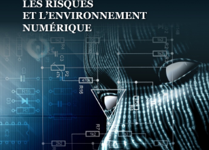 Les risques et l'environnement numérique