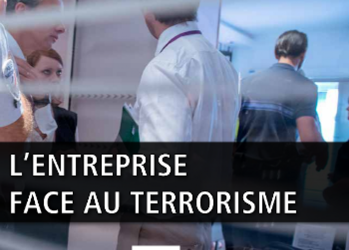 L'entreprise face au terrorisme