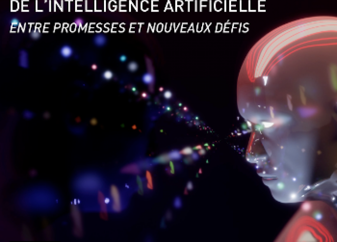 L'entreprise à l'heure de l'intelligence artificielle : Entre promesses et nouveaux défis