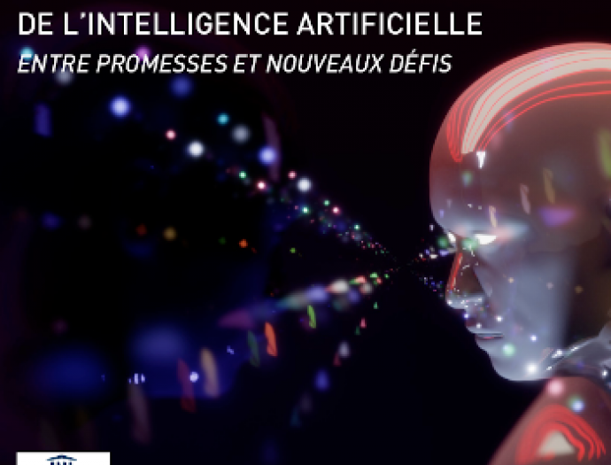 L'entreprise à l'heure de l'intelligence artificielle : Entre promesses et nouveaux défis