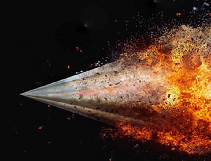 Les armes à feu